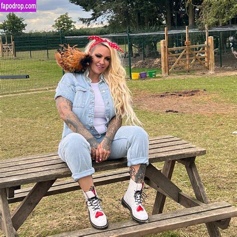 jodie marsh onlyfans leaked|Jodie Marsh / jodiemarsh / jodiemarshtv Nude Leaks OnlyFans.